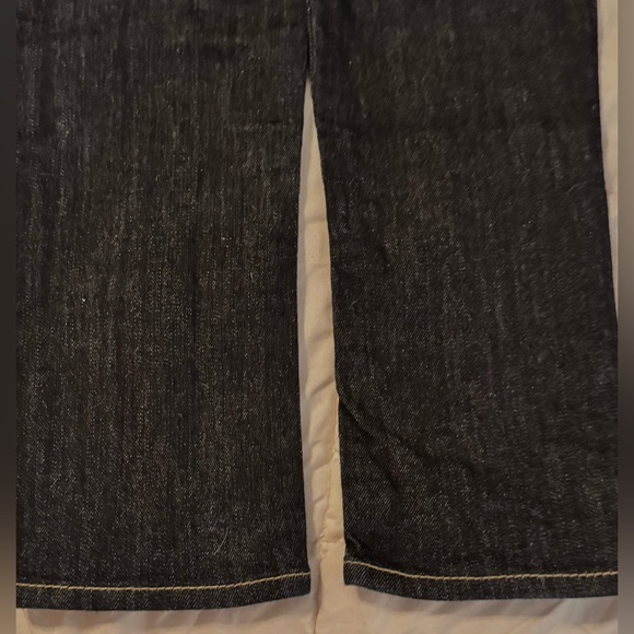 True Religion Women Skinny with Thick pocket stitching Size 26 - Picture 10 of 11